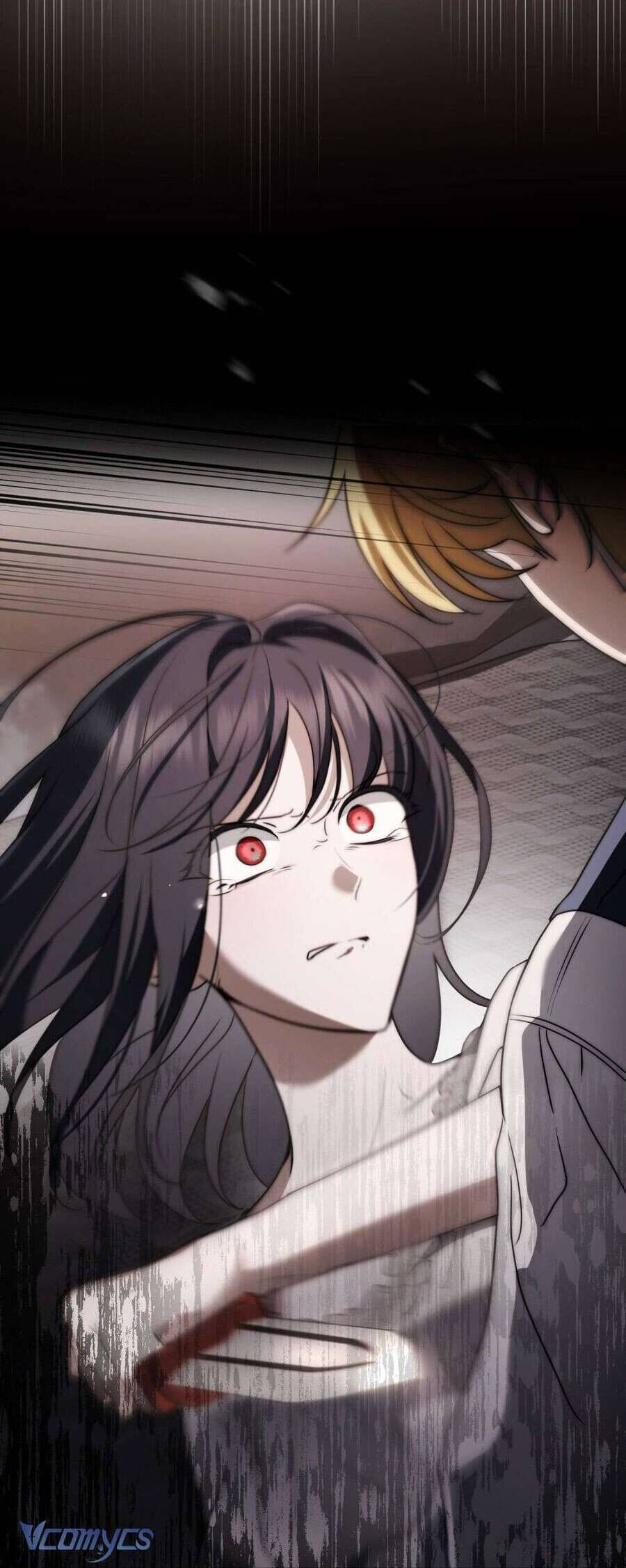 Hiệp Sĩ Thánh Và Cô Nàng Quái Vật - Chapter 13 - Page 16