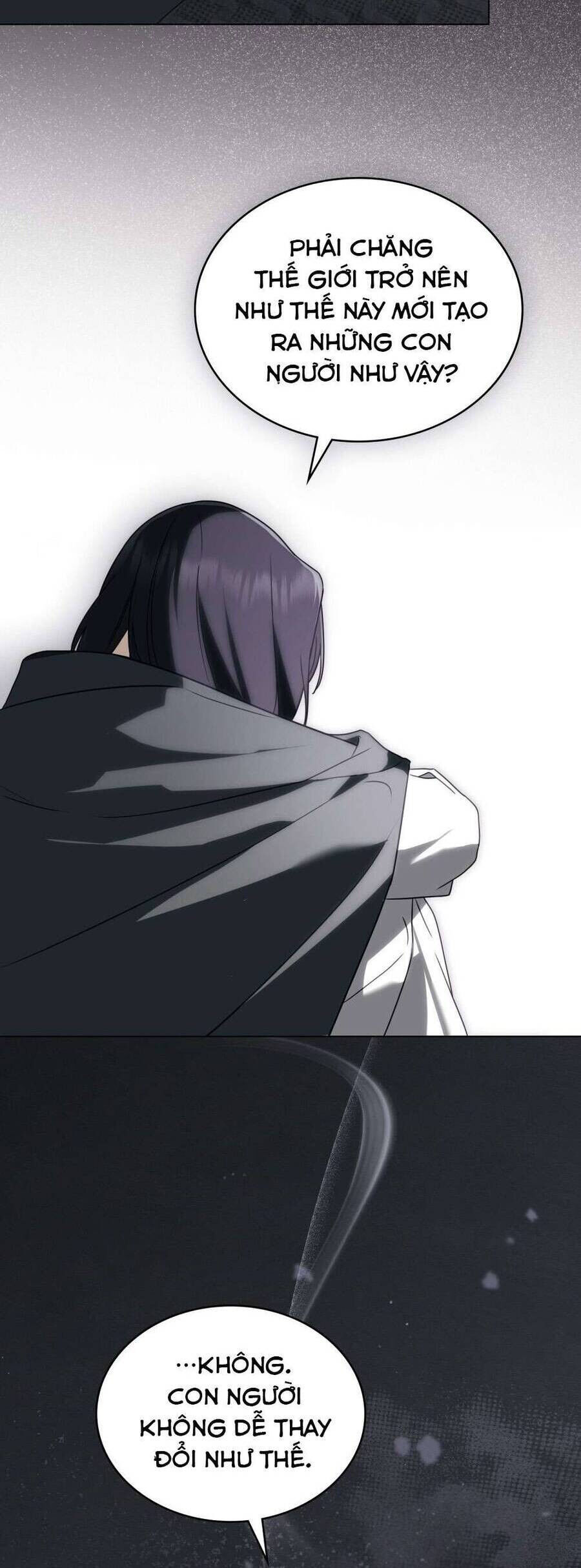 Hiệp Sĩ Thánh Và Cô Nàng Quái Vật - Chapter 13 - Page 24