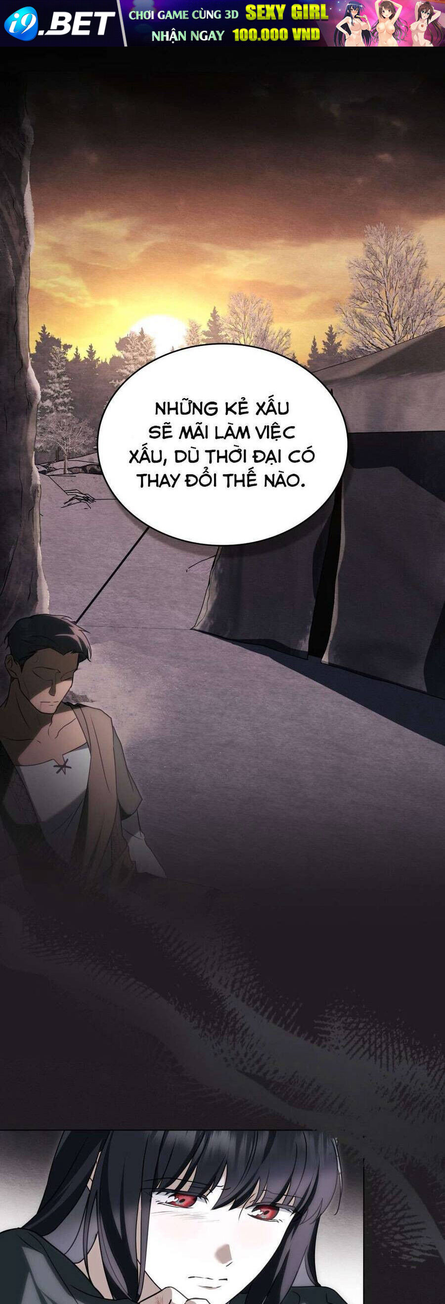 Hiệp Sĩ Thánh Và Cô Nàng Quái Vật - Chapter 13 - Page 26