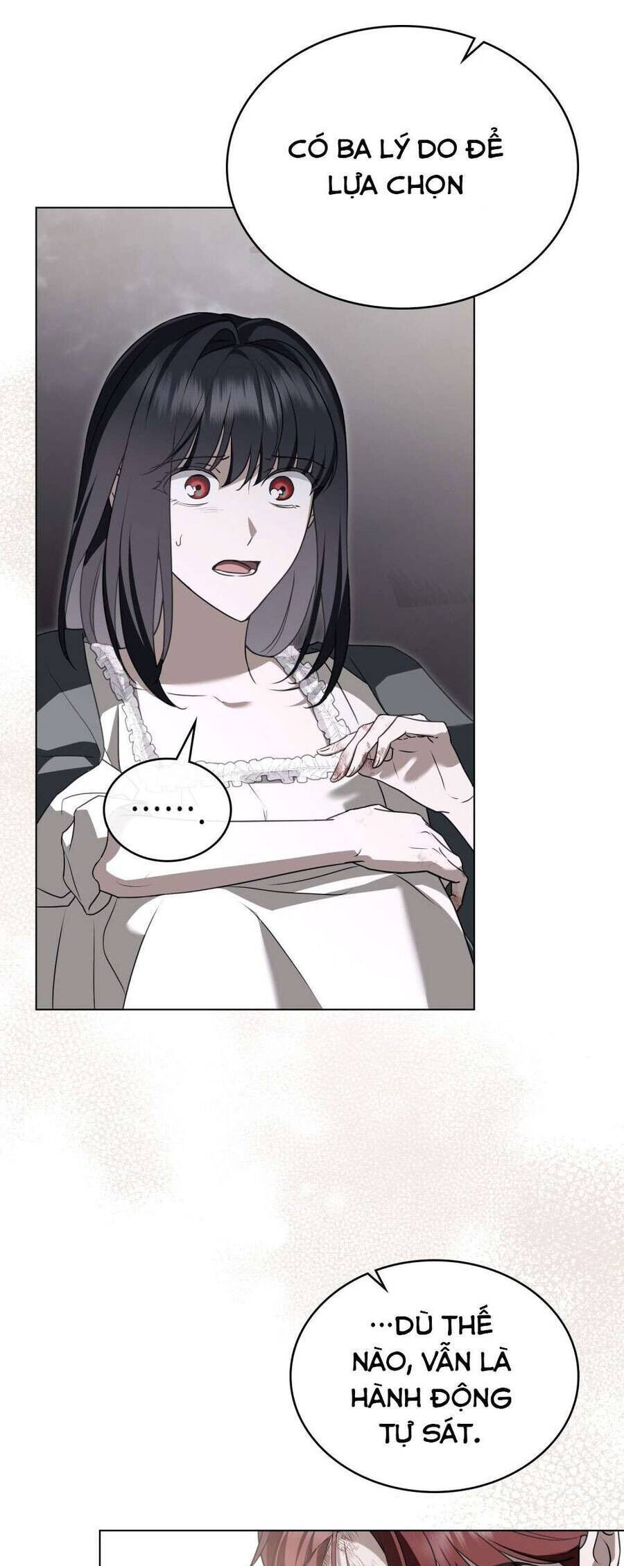 Hiệp Sĩ Thánh Và Cô Nàng Quái Vật - Chapter 13 - Page 31