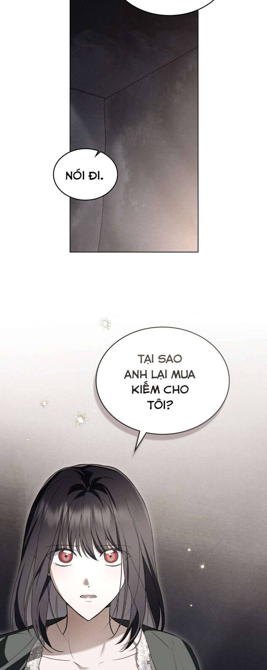 Hiệp Sĩ Thánh Và Cô Nàng Quái Vật - Chapter 13 - Page 33