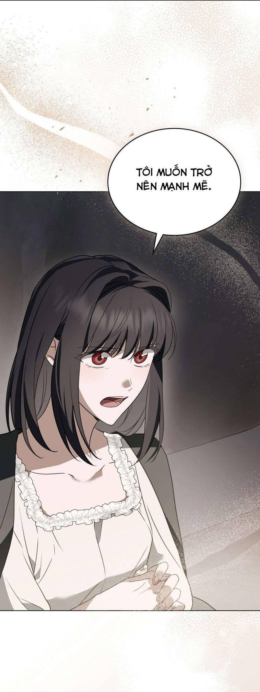 Hiệp Sĩ Thánh Và Cô Nàng Quái Vật - Chapter 13 - Page 39