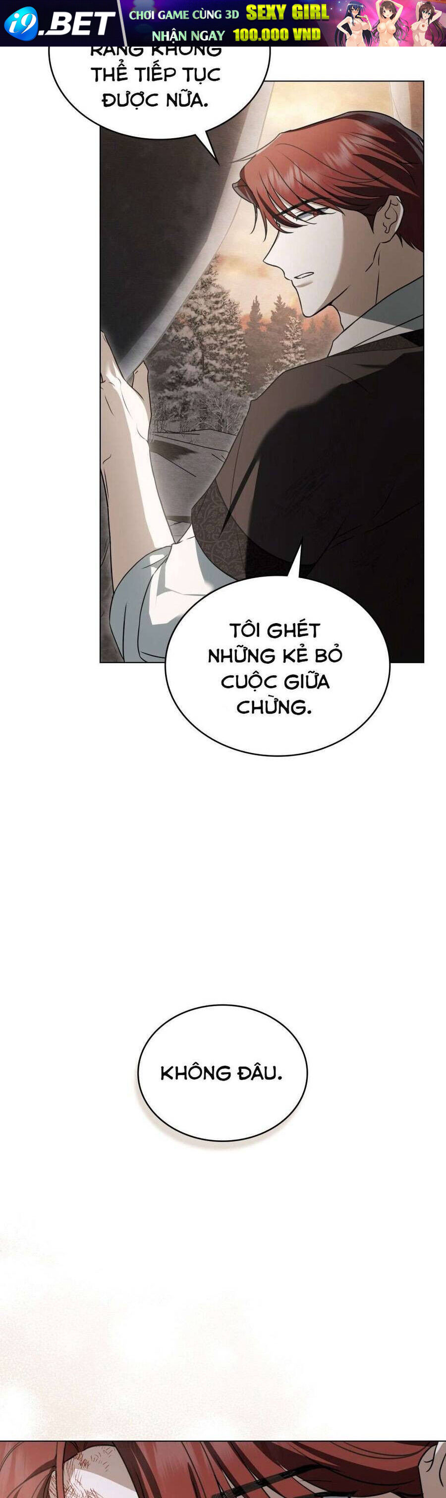 Hiệp Sĩ Thánh Và Cô Nàng Quái Vật - Chapter 13 - Page 45