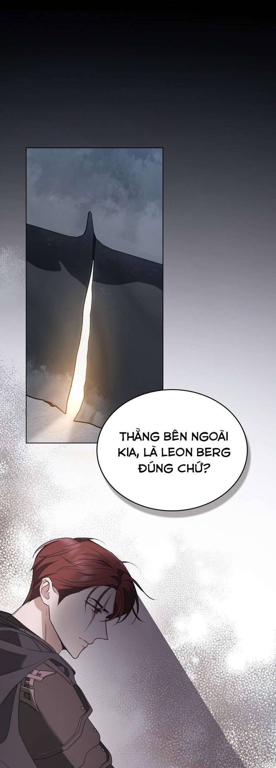 Hiệp Sĩ Thánh Và Cô Nàng Quái Vật - Chapter 13 - Page 7