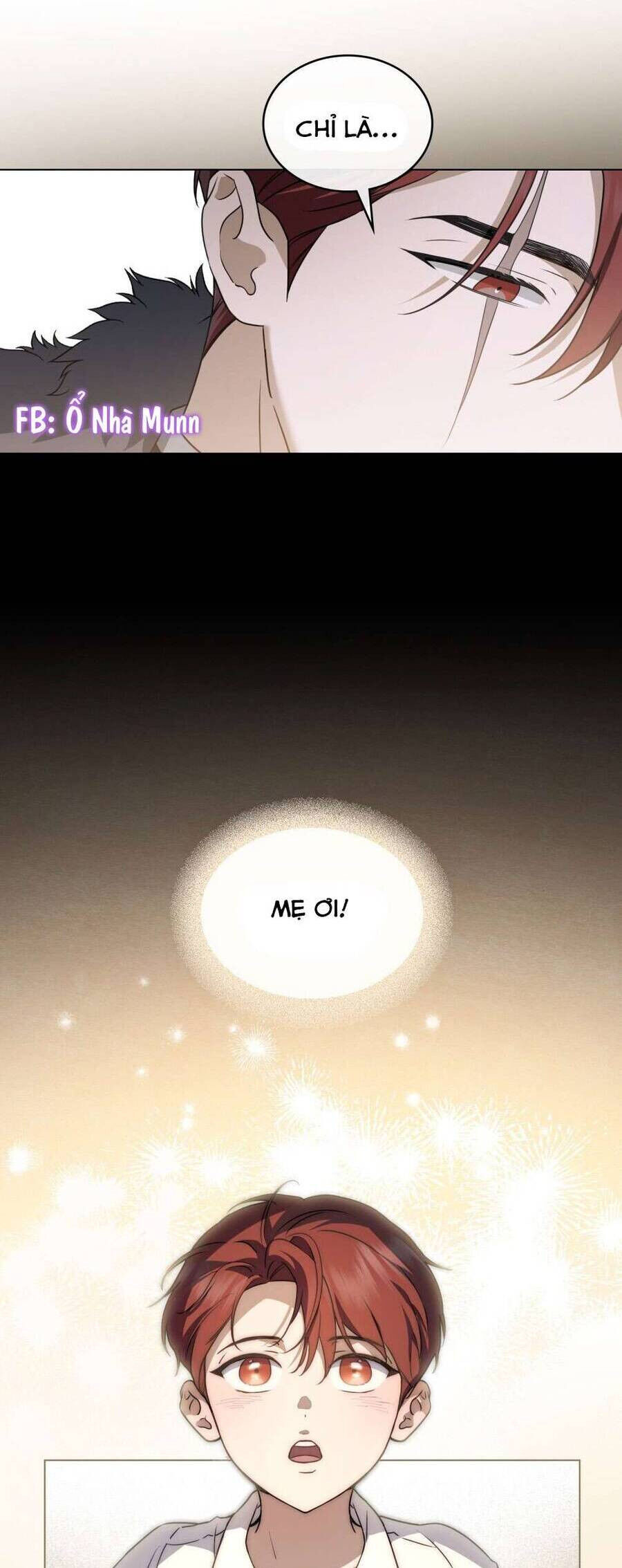 Hiệp Sĩ Thánh Và Cô Nàng Quái Vật - Chapter 14 - Page 23