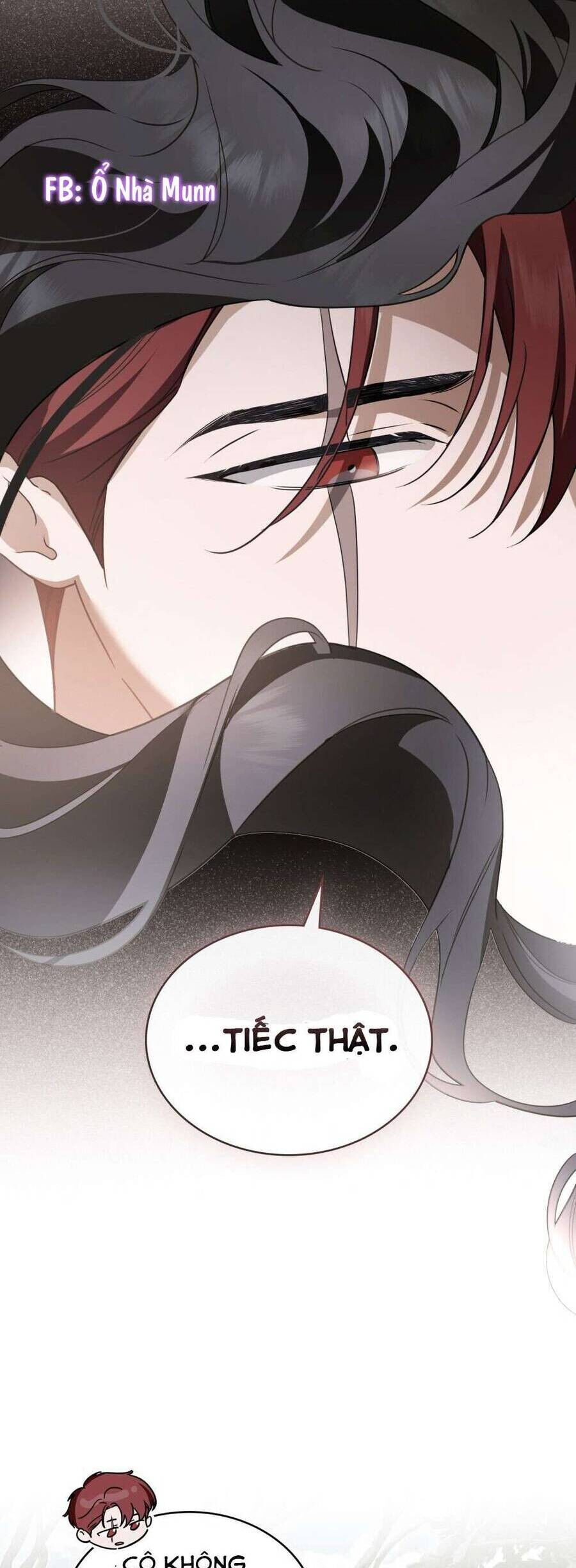 Hiệp Sĩ Thánh Và Cô Nàng Quái Vật - Chapter 14 - Page 31