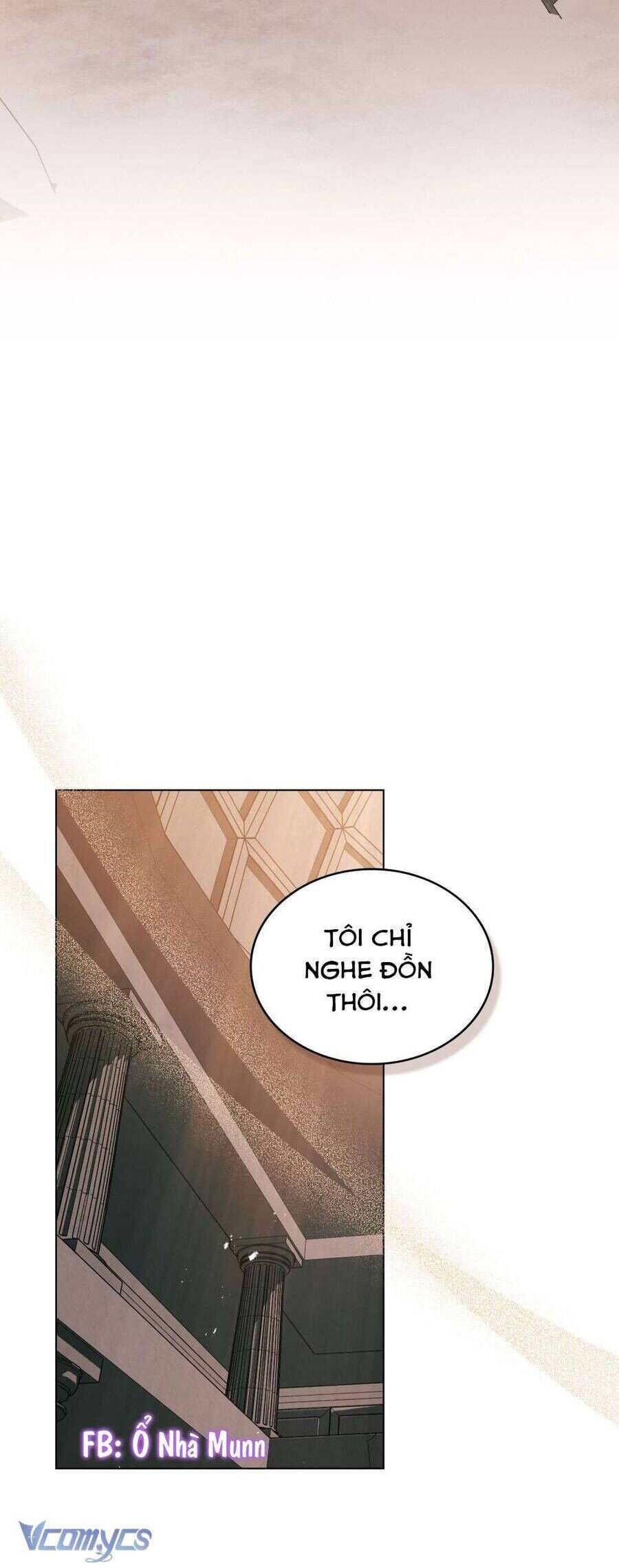 Hiệp Sĩ Thánh Và Cô Nàng Quái Vật - Chapter 14 - Page 36