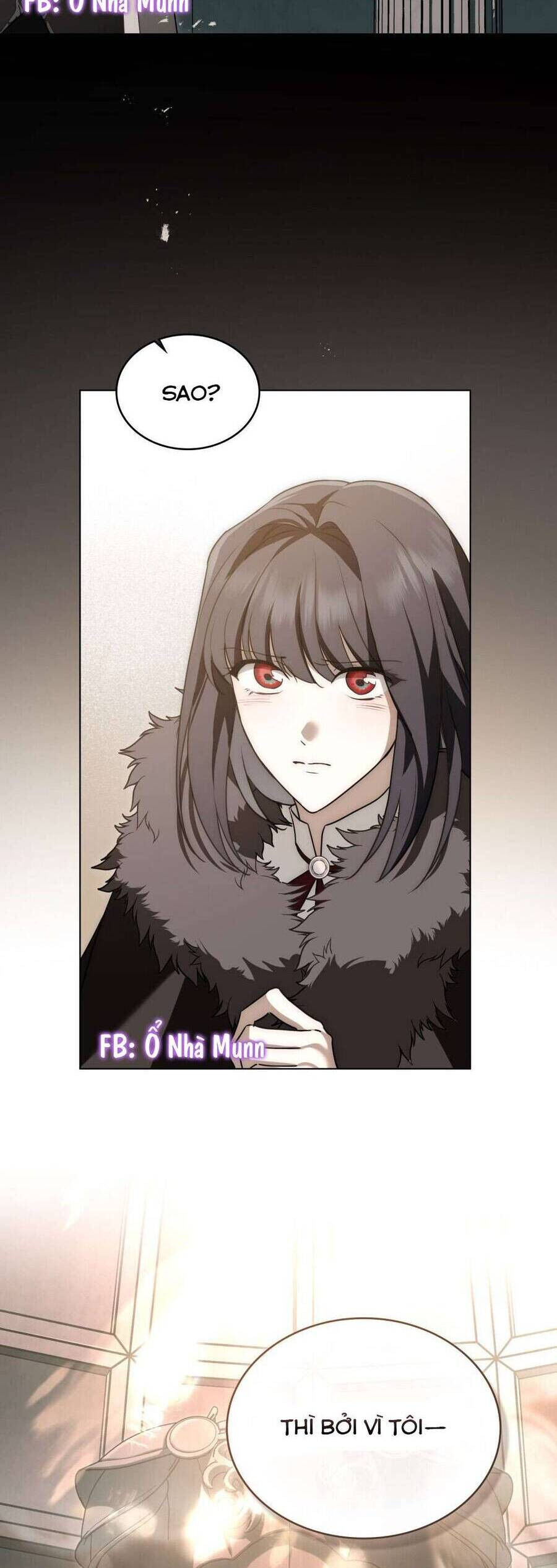 Hiệp Sĩ Thánh Và Cô Nàng Quái Vật - Chapter 14 - Page 42