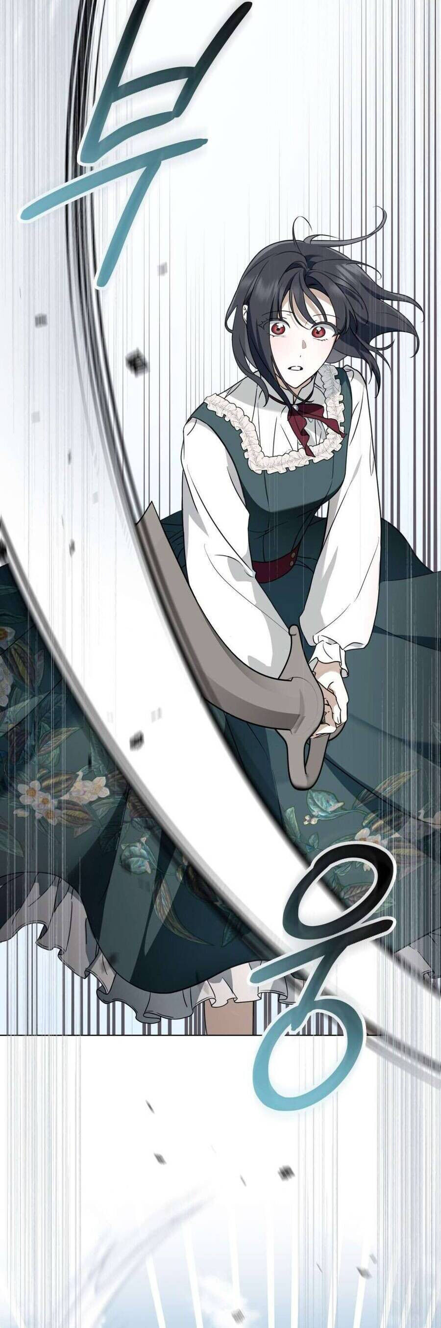 Hiệp Sĩ Thánh Và Cô Nàng Quái Vật - Chapter 14 - Page 7