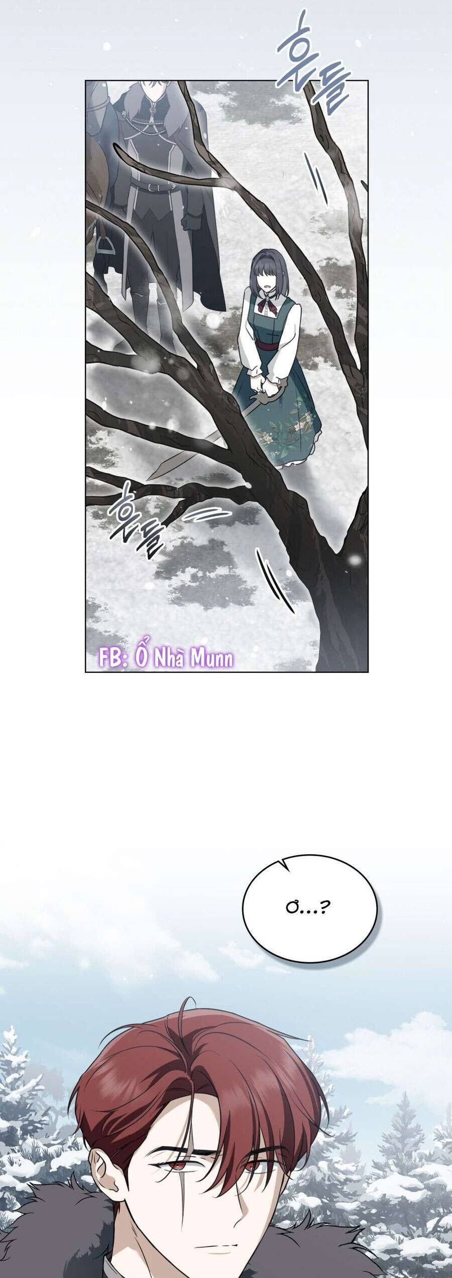 Hiệp Sĩ Thánh Và Cô Nàng Quái Vật - Chapter 14 - Page 9