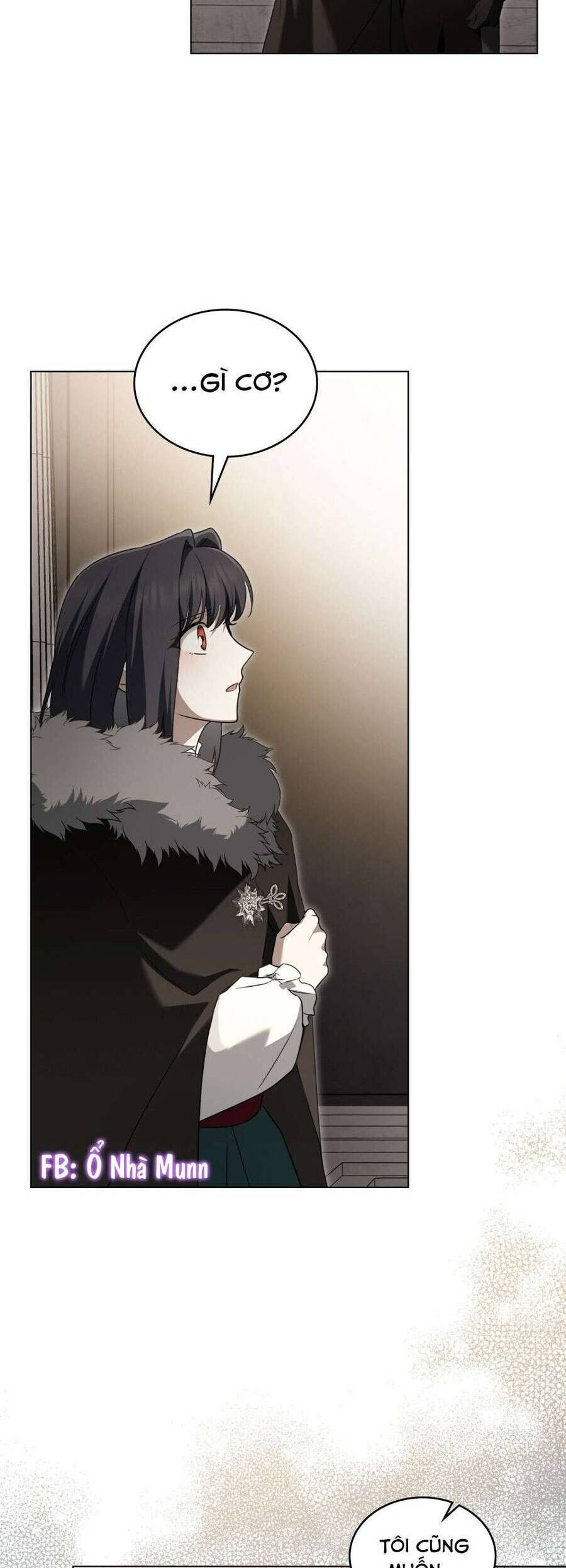 Hiệp Sĩ Thánh Và Cô Nàng Quái Vật - Chapter 15 - Page 10