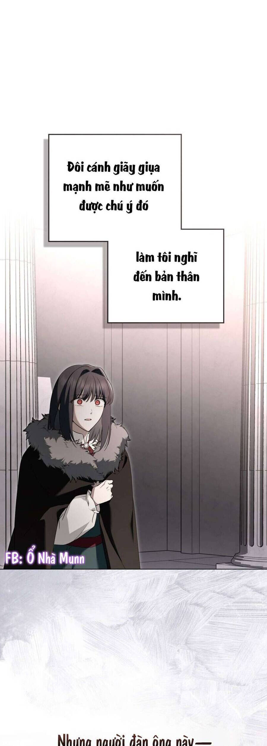 Hiệp Sĩ Thánh Và Cô Nàng Quái Vật - Chapter 15 - Page 14