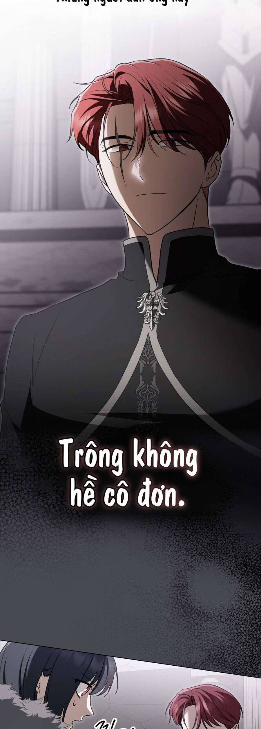 Hiệp Sĩ Thánh Và Cô Nàng Quái Vật - Chapter 15 - Page 15