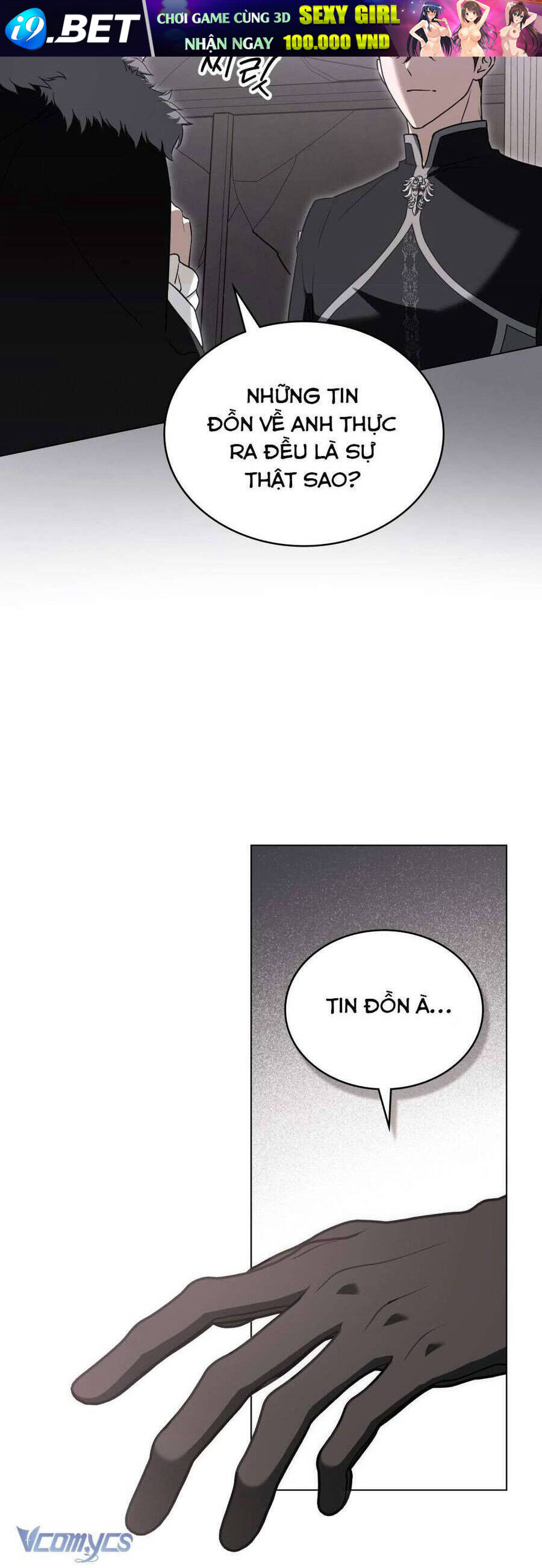 Hiệp Sĩ Thánh Và Cô Nàng Quái Vật - Chapter 15 - Page 16