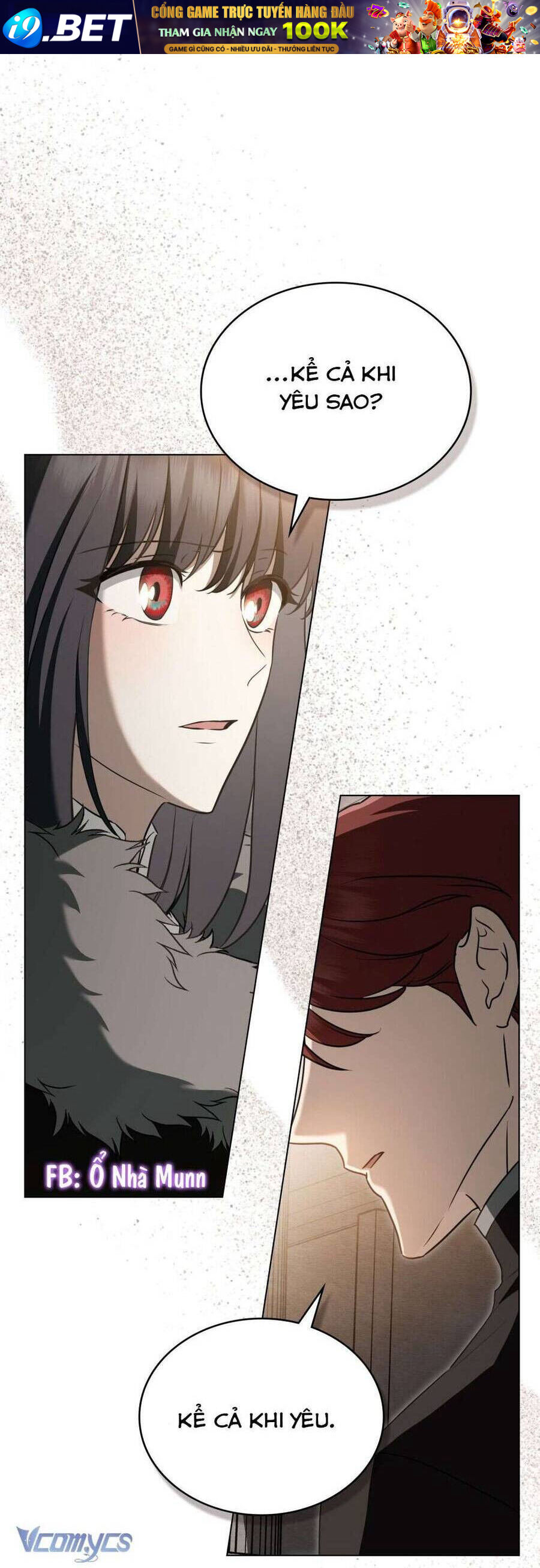 Hiệp Sĩ Thánh Và Cô Nàng Quái Vật - Chapter 15 - Page 20