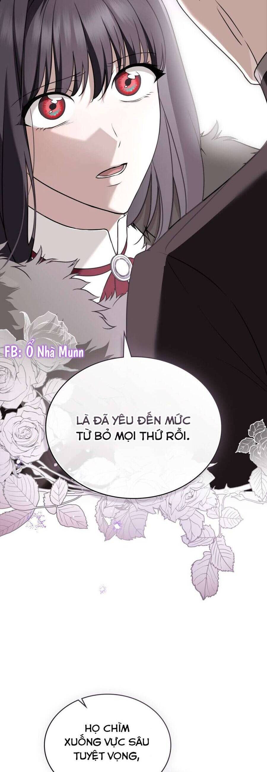 Hiệp Sĩ Thánh Và Cô Nàng Quái Vật - Chapter 15 - Page 27