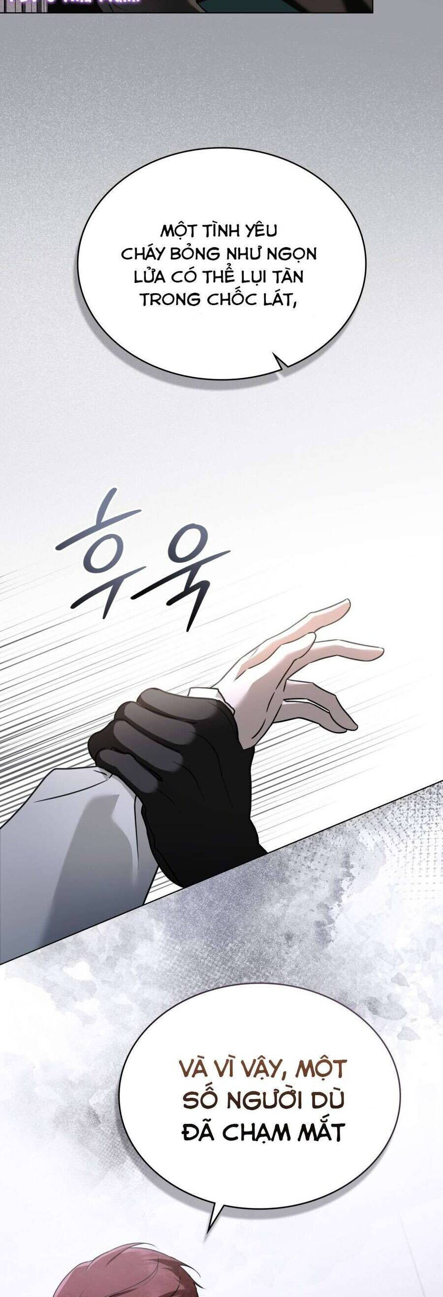 Hiệp Sĩ Thánh Và Cô Nàng Quái Vật - Chapter 15 - Page 31