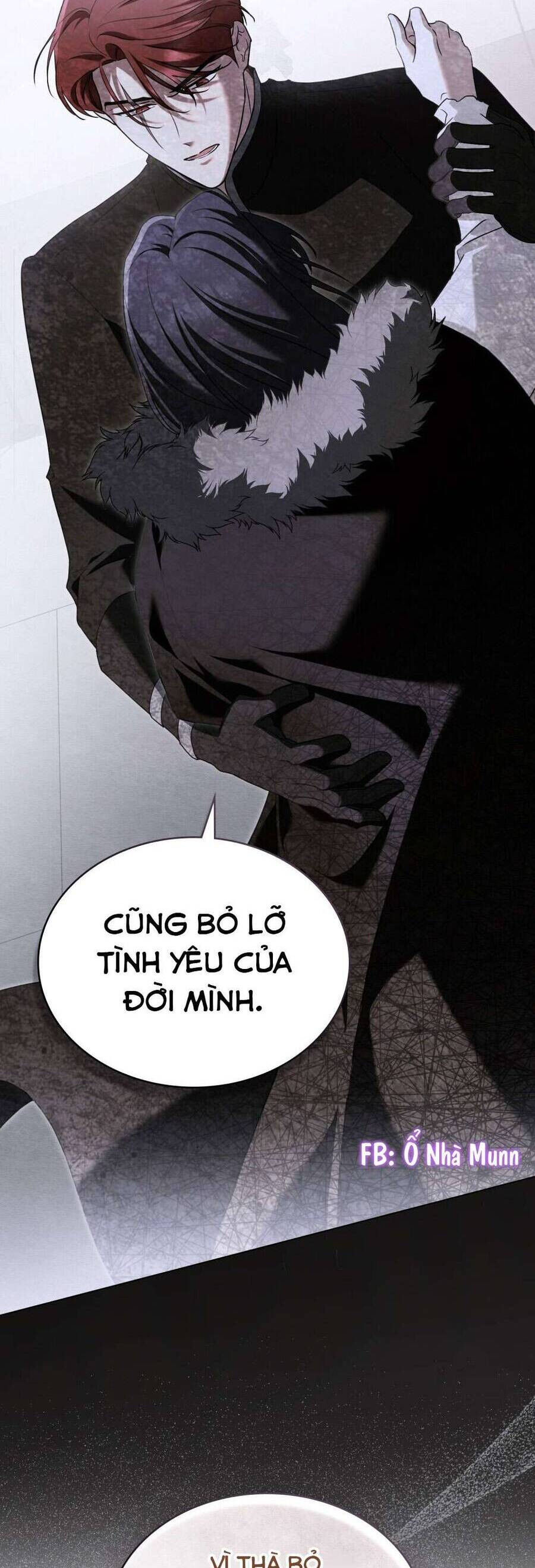 Hiệp Sĩ Thánh Và Cô Nàng Quái Vật - Chapter 15 - Page 32