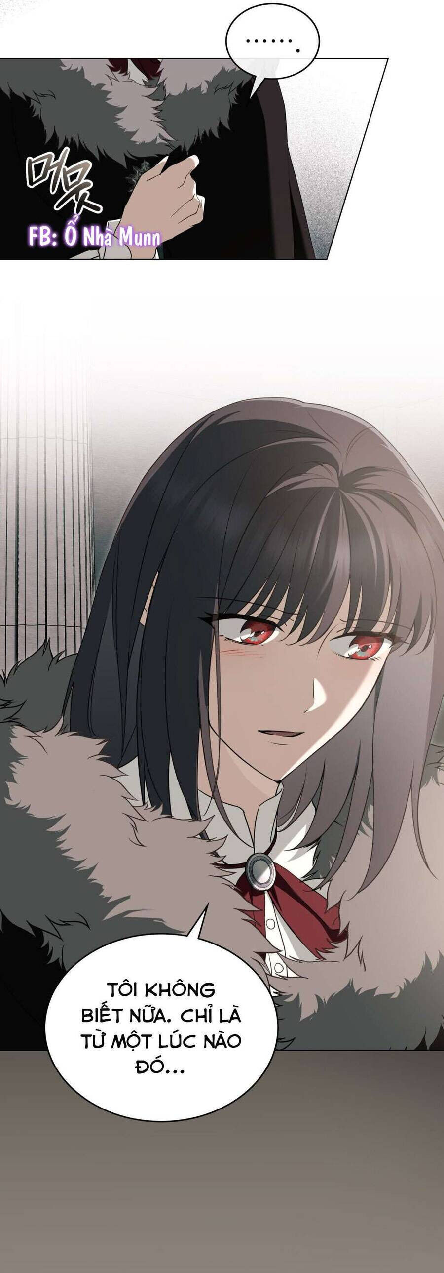 Hiệp Sĩ Thánh Và Cô Nàng Quái Vật - Chapter 15 - Page 5