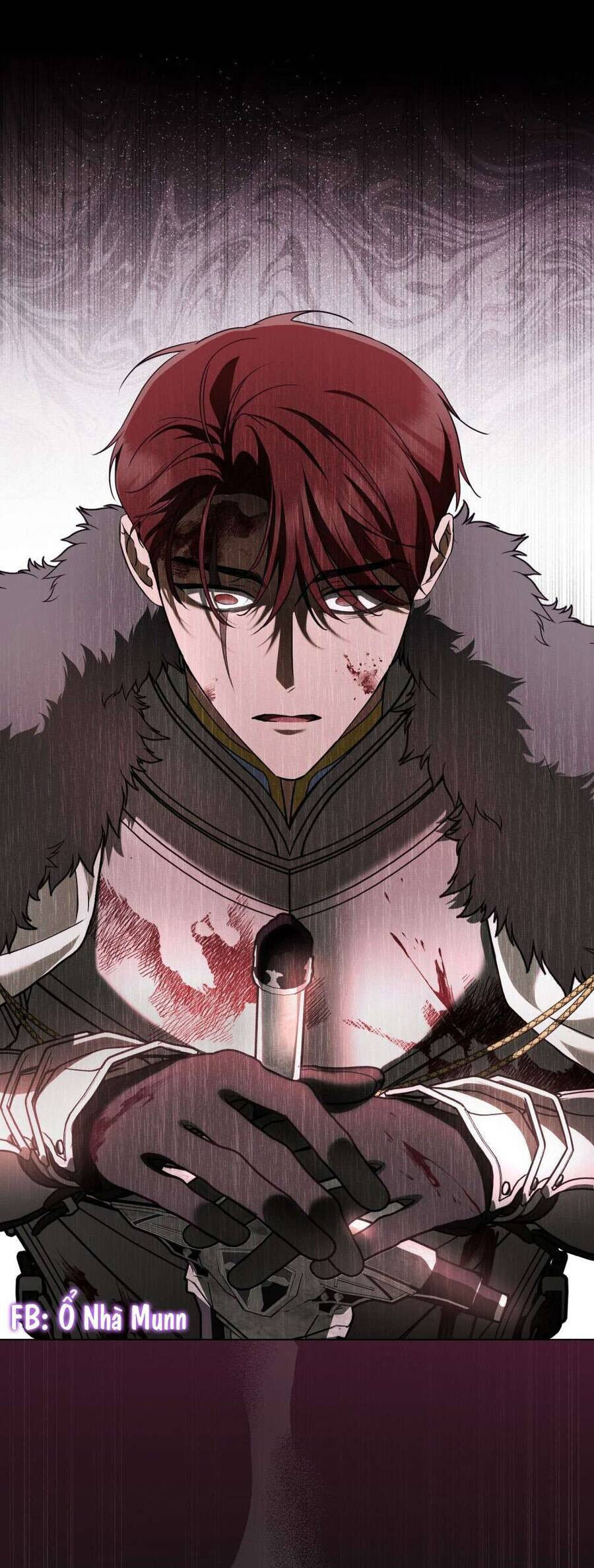 Hiệp Sĩ Thánh Và Cô Nàng Quái Vật - Chapter 16 - Page 10