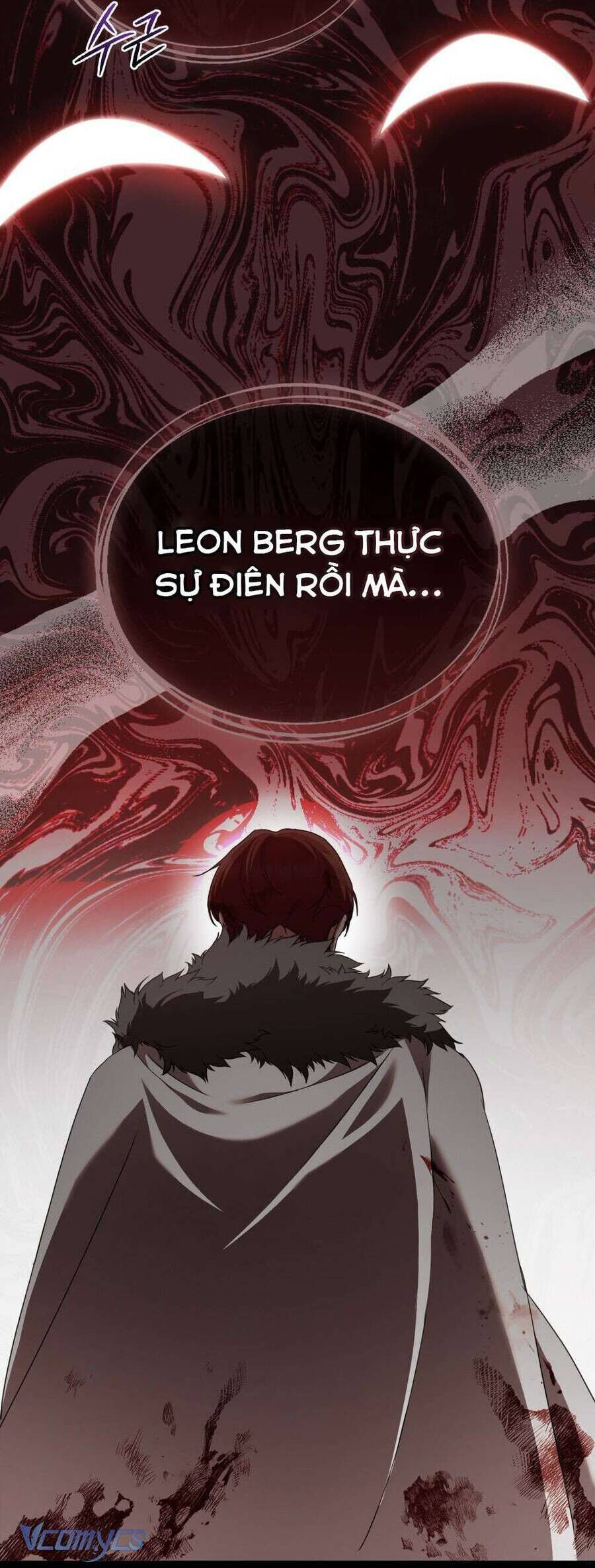 Hiệp Sĩ Thánh Và Cô Nàng Quái Vật - Chapter 16 - Page 13