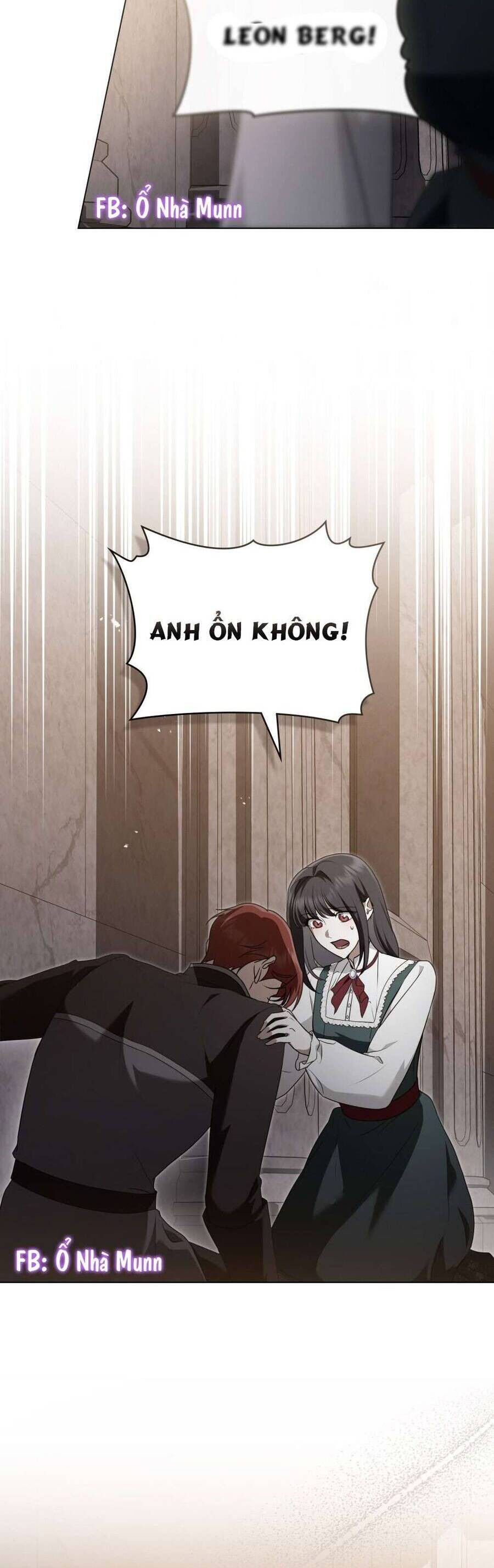 Hiệp Sĩ Thánh Và Cô Nàng Quái Vật - Chapter 16 - Page 15