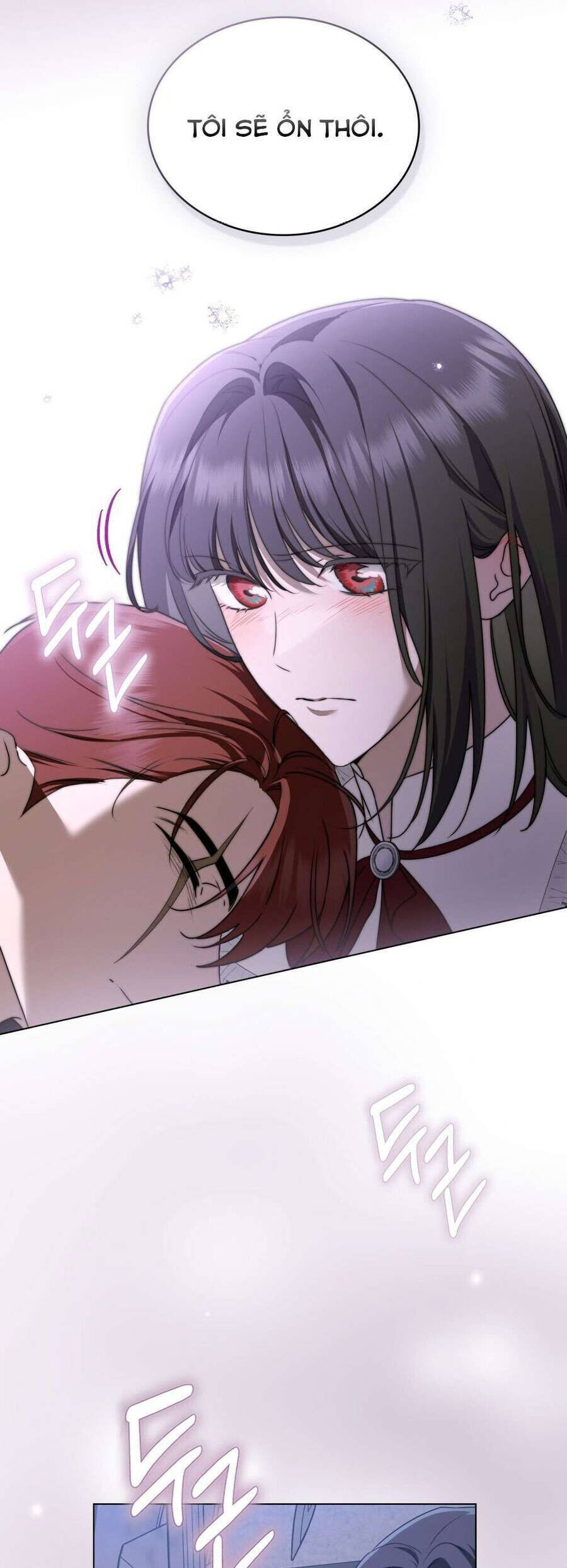 Hiệp Sĩ Thánh Và Cô Nàng Quái Vật - Chapter 16 - Page 22