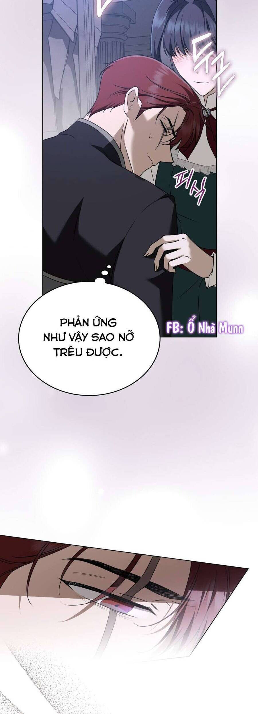 Hiệp Sĩ Thánh Và Cô Nàng Quái Vật - Chapter 16 - Page 23