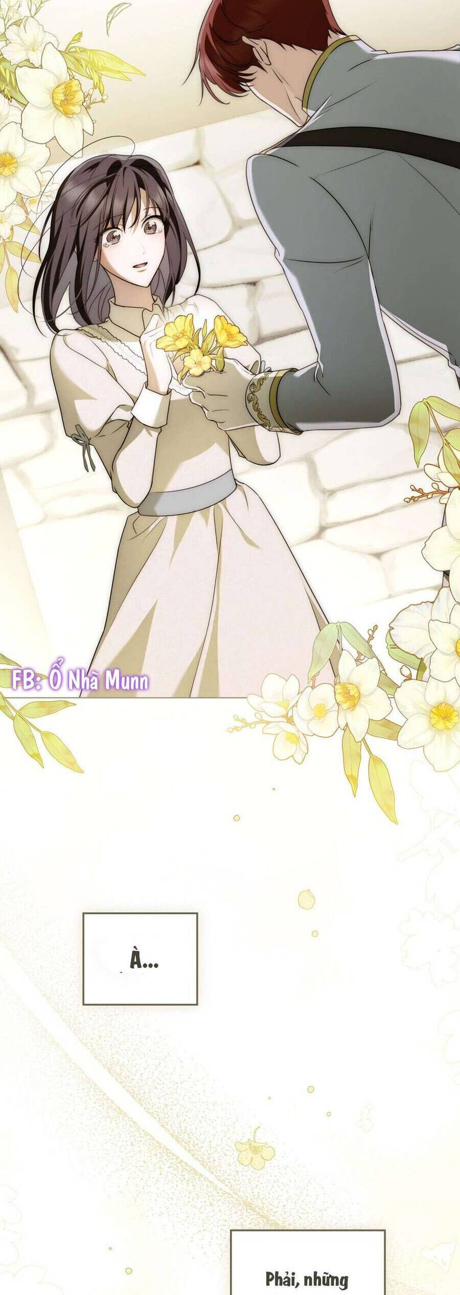 Hiệp Sĩ Thánh Và Cô Nàng Quái Vật - Chapter 16 - Page 27