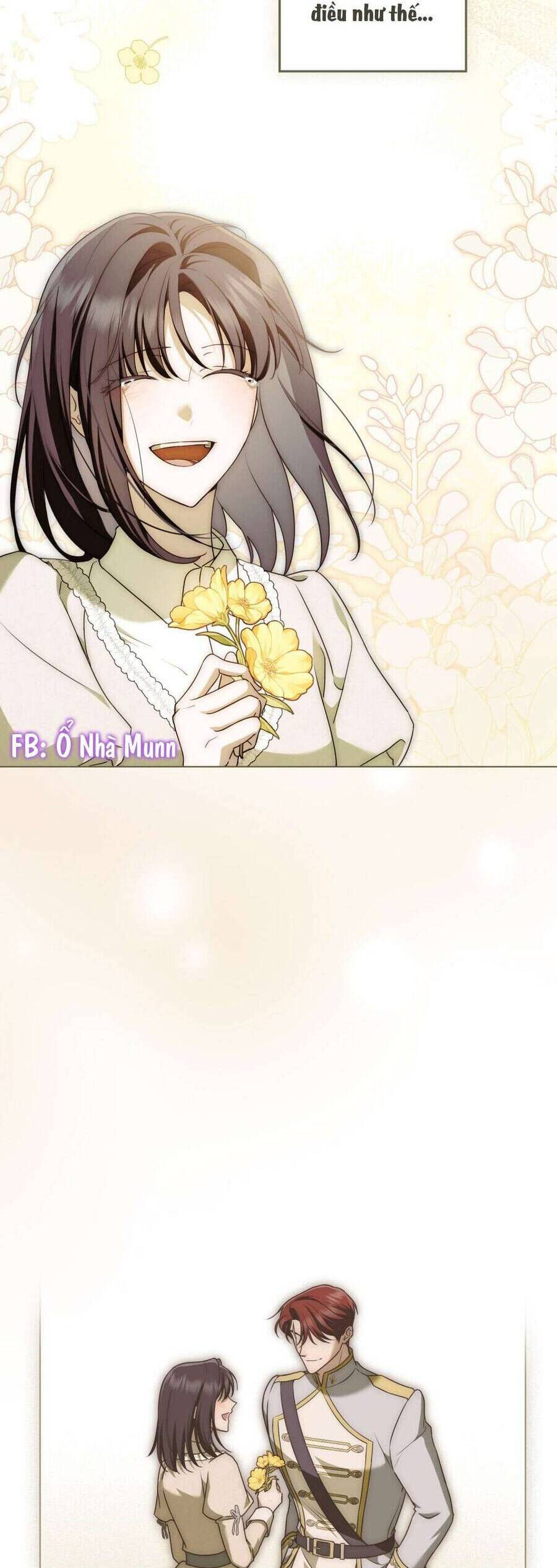 Hiệp Sĩ Thánh Và Cô Nàng Quái Vật - Chapter 16 - Page 28