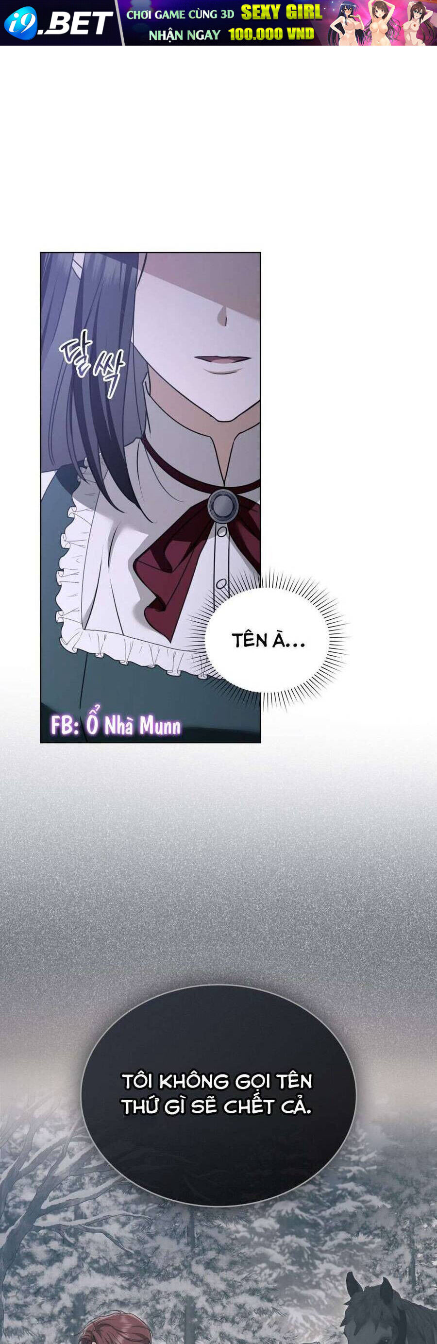 Hiệp Sĩ Thánh Và Cô Nàng Quái Vật - Chapter 16 - Page 40