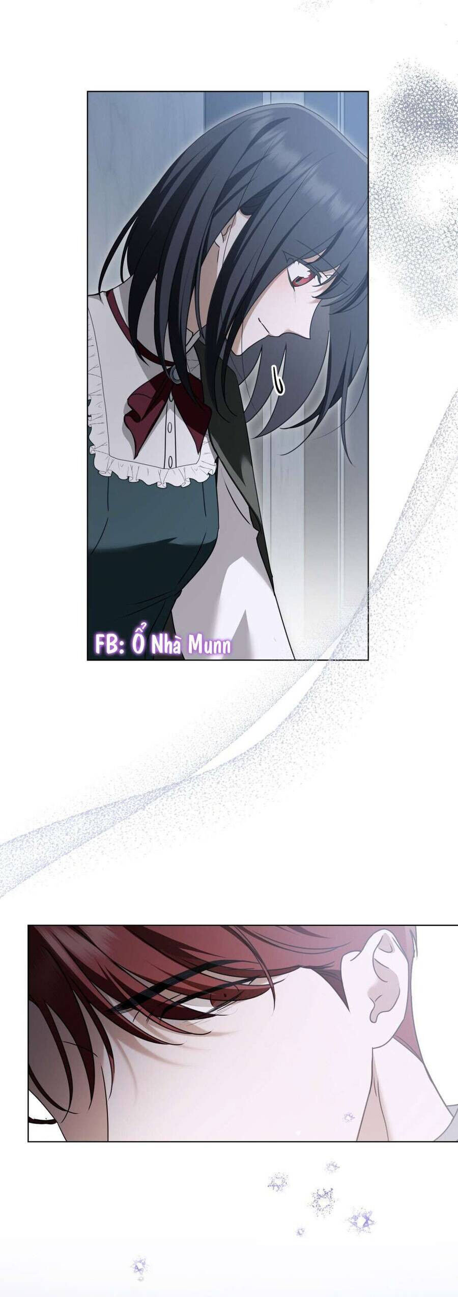 Hiệp Sĩ Thánh Và Cô Nàng Quái Vật - Chapter 16 - Page 42