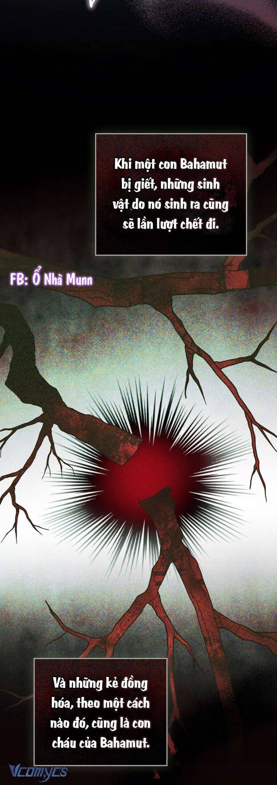 Hiệp Sĩ Thánh Và Cô Nàng Quái Vật - Chapter 16 - Page 45