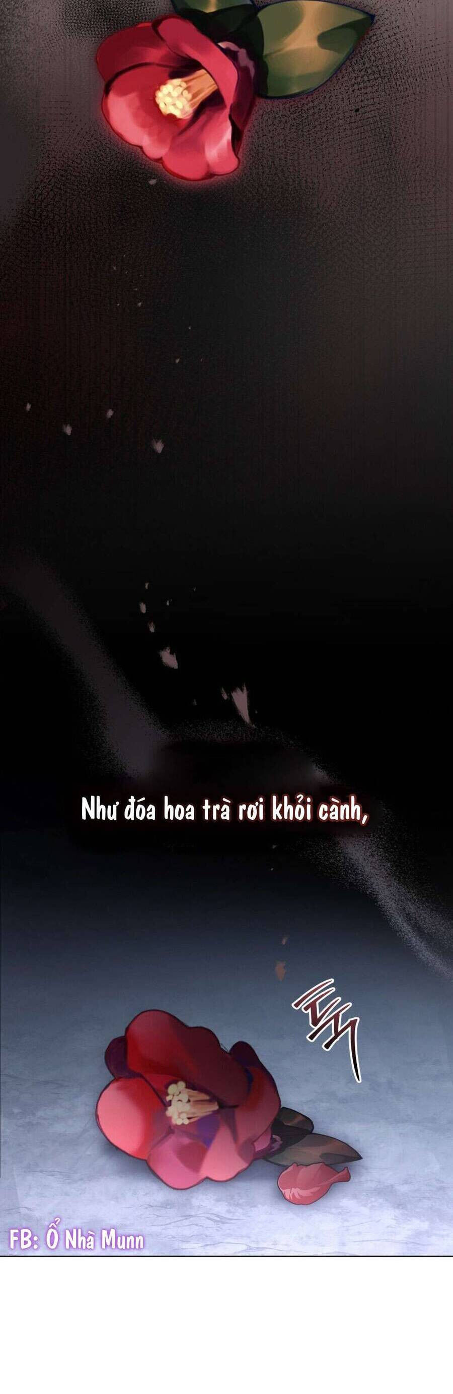 Hiệp Sĩ Thánh Và Cô Nàng Quái Vật - Chapter 16 - Page 47