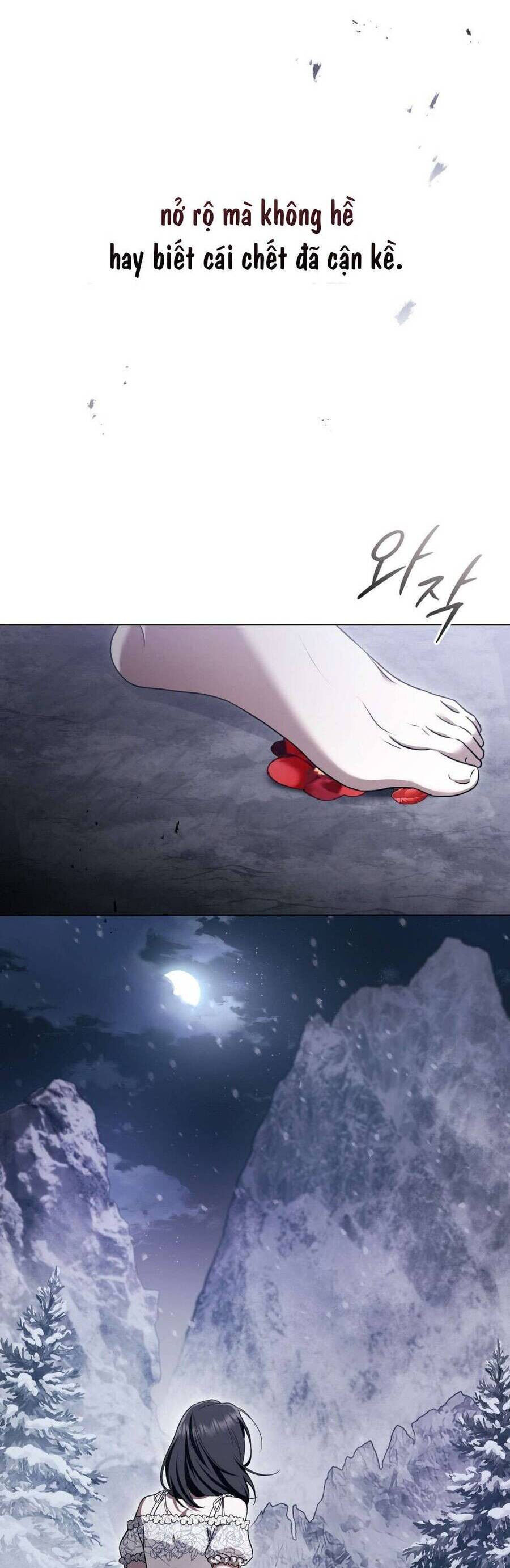Hiệp Sĩ Thánh Và Cô Nàng Quái Vật - Chapter 16 - Page 48