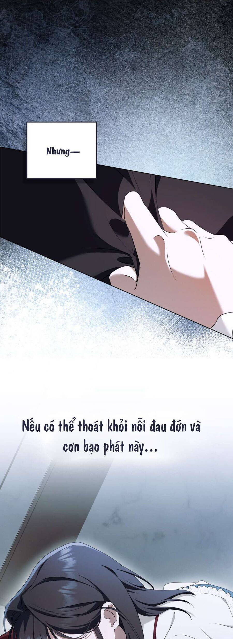 Hiệp Sĩ Thánh Và Cô Nàng Quái Vật - Chapter 17 - Page 13