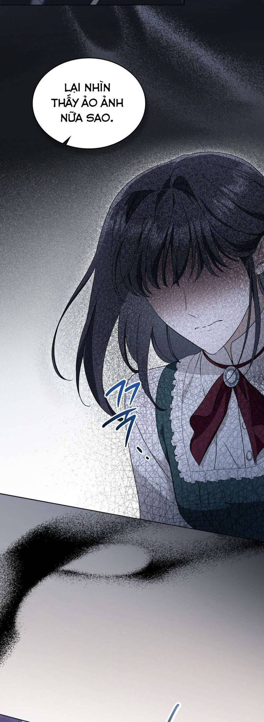 Hiệp Sĩ Thánh Và Cô Nàng Quái Vật - Chapter 17 - Page 16