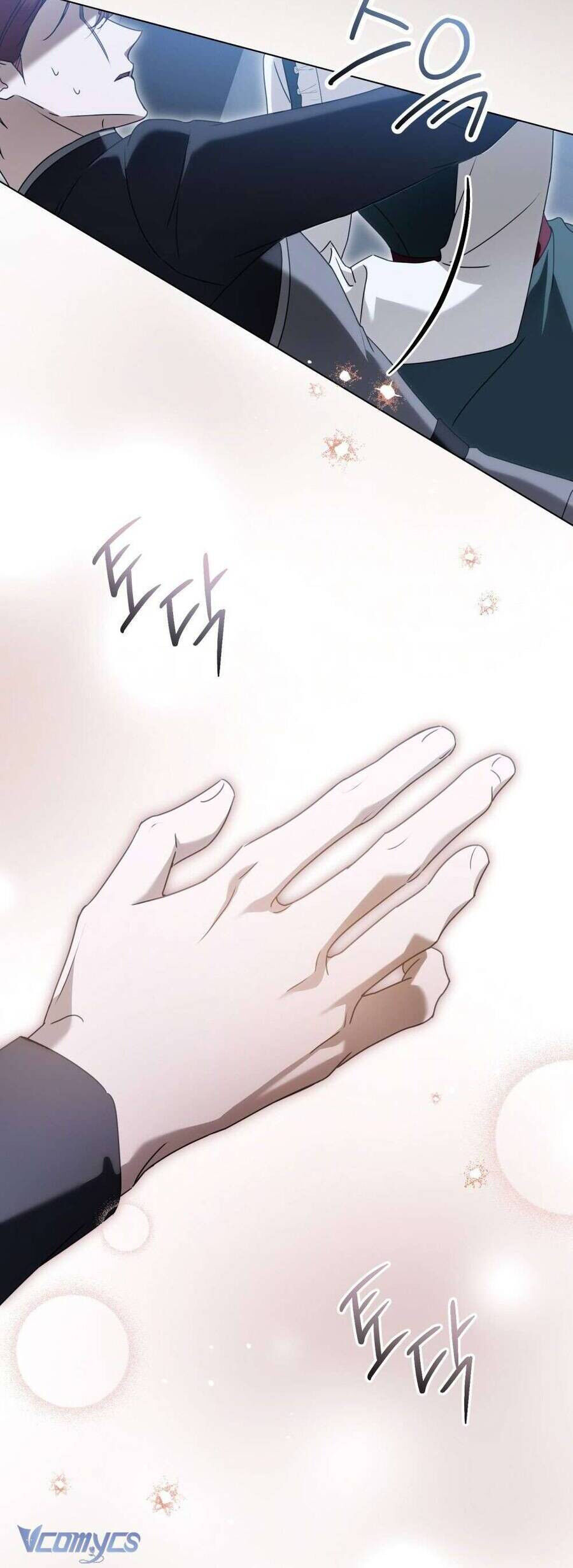 Hiệp Sĩ Thánh Và Cô Nàng Quái Vật - Chapter 17 - Page 17