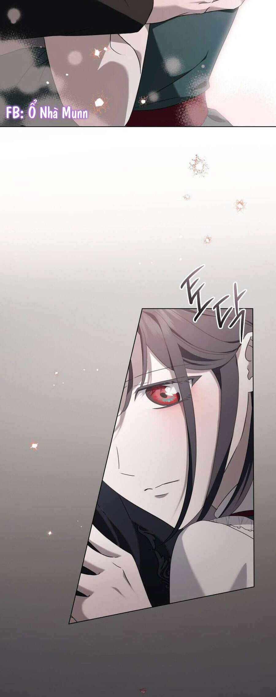 Hiệp Sĩ Thánh Và Cô Nàng Quái Vật - Chapter 17 - Page 19