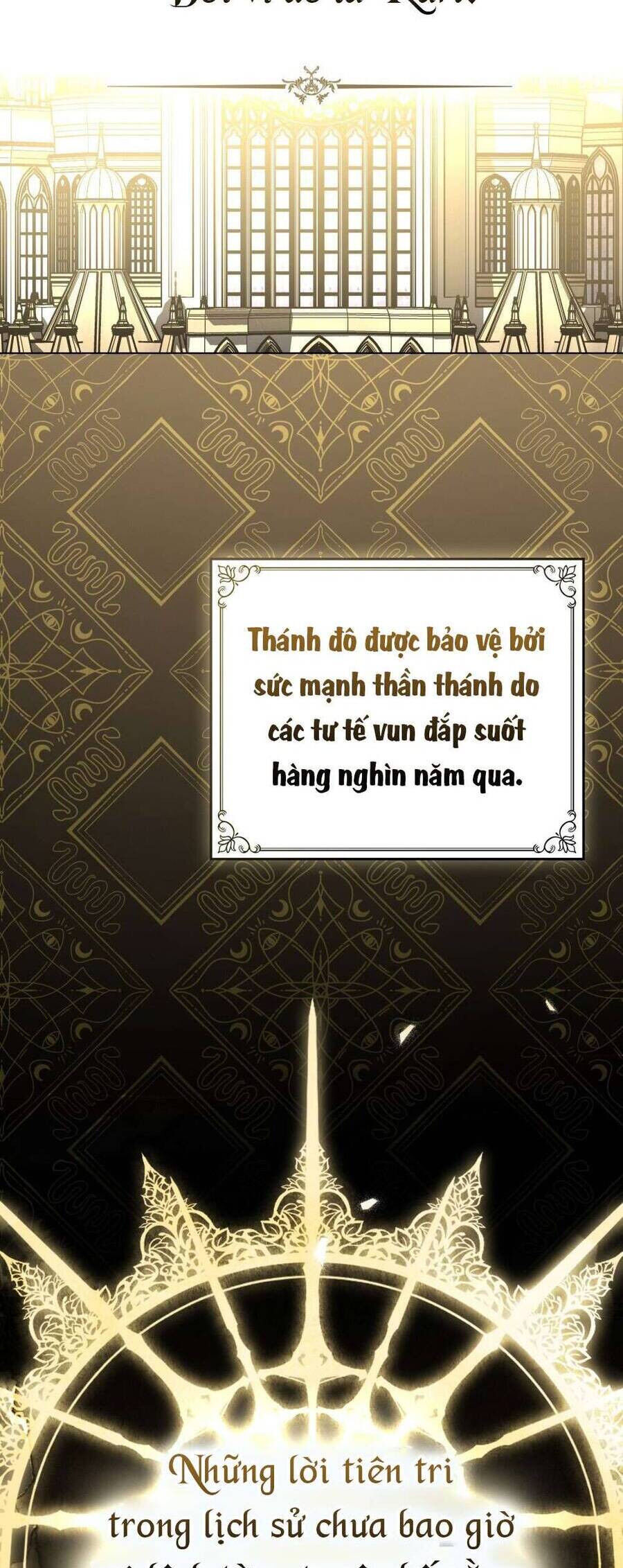 Hiệp Sĩ Thánh Và Cô Nàng Quái Vật - Chapter 17 - Page 27