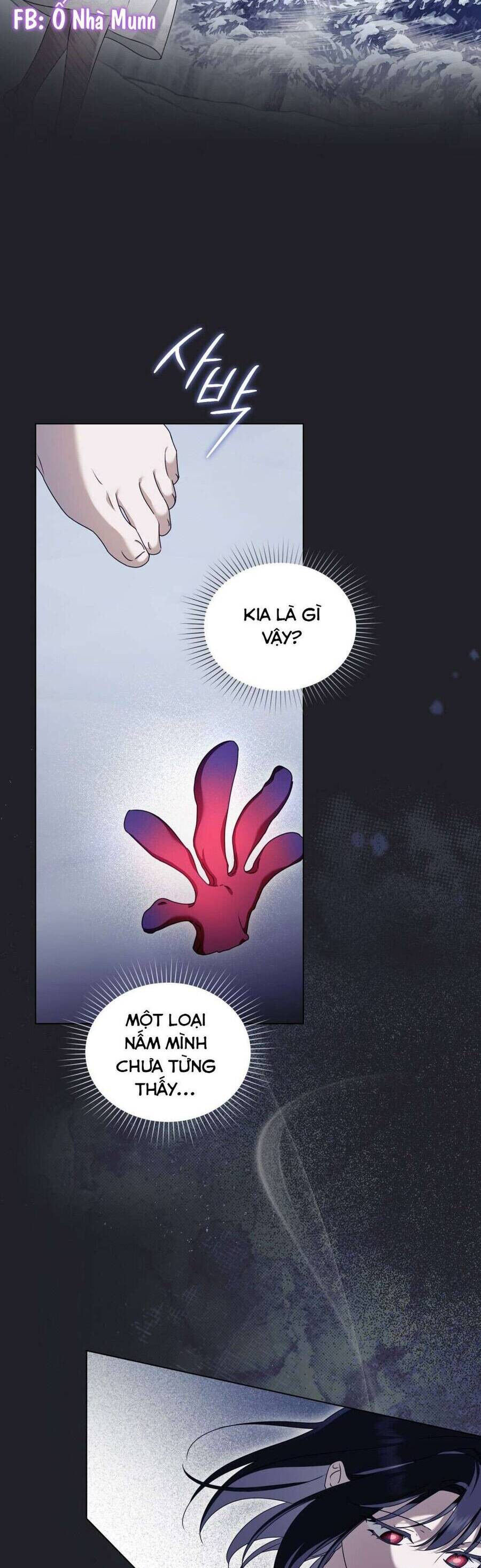 Hiệp Sĩ Thánh Và Cô Nàng Quái Vật - Chapter 17 - Page 3