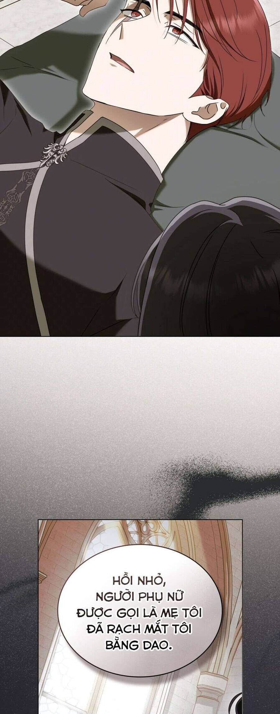 Hiệp Sĩ Thánh Và Cô Nàng Quái Vật - Chapter 17 - Page 36