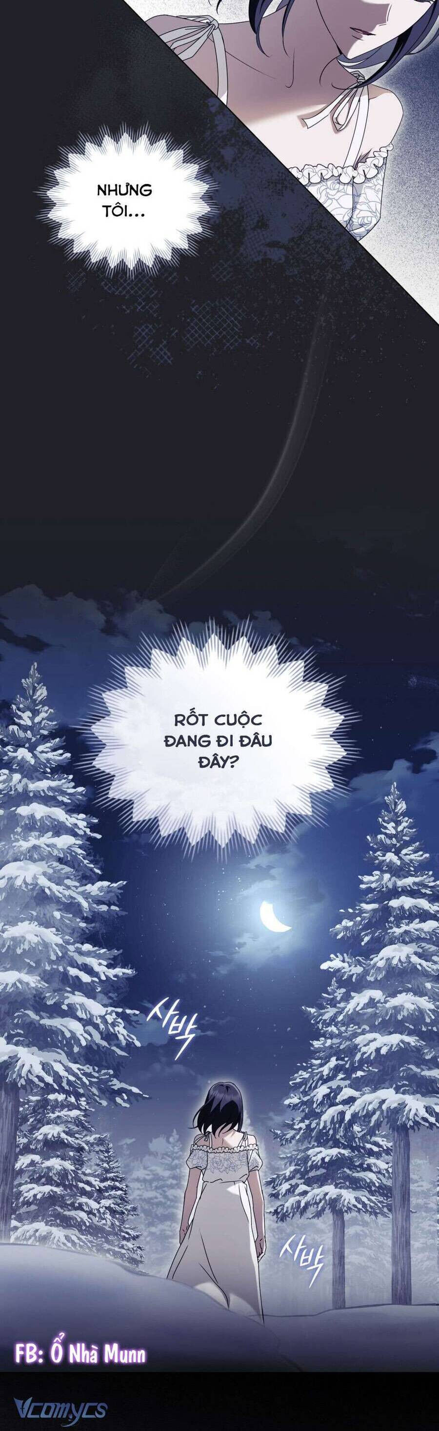 Hiệp Sĩ Thánh Và Cô Nàng Quái Vật - Chapter 17 - Page 4