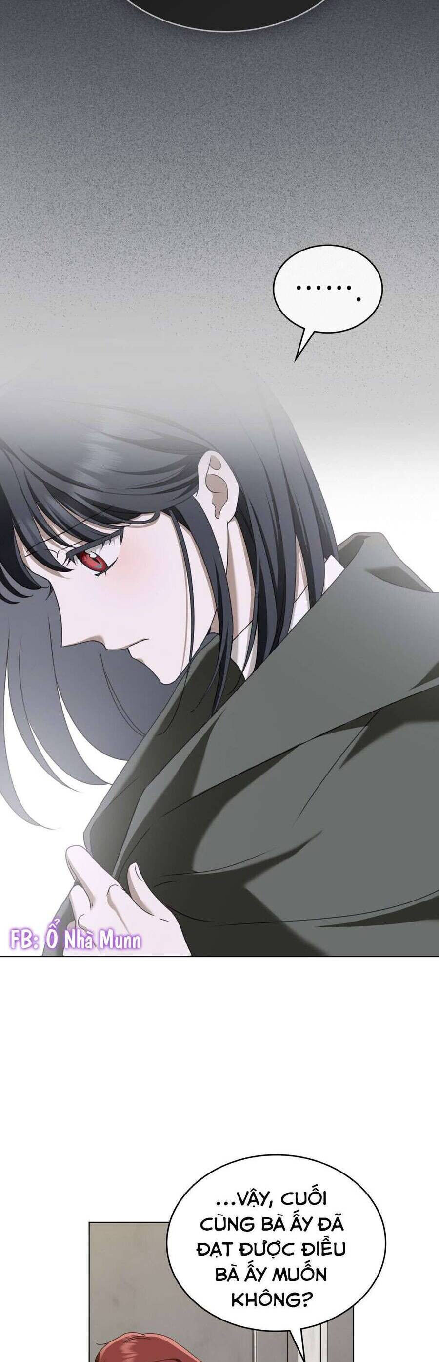 Hiệp Sĩ Thánh Và Cô Nàng Quái Vật - Chapter 17 - Page 43