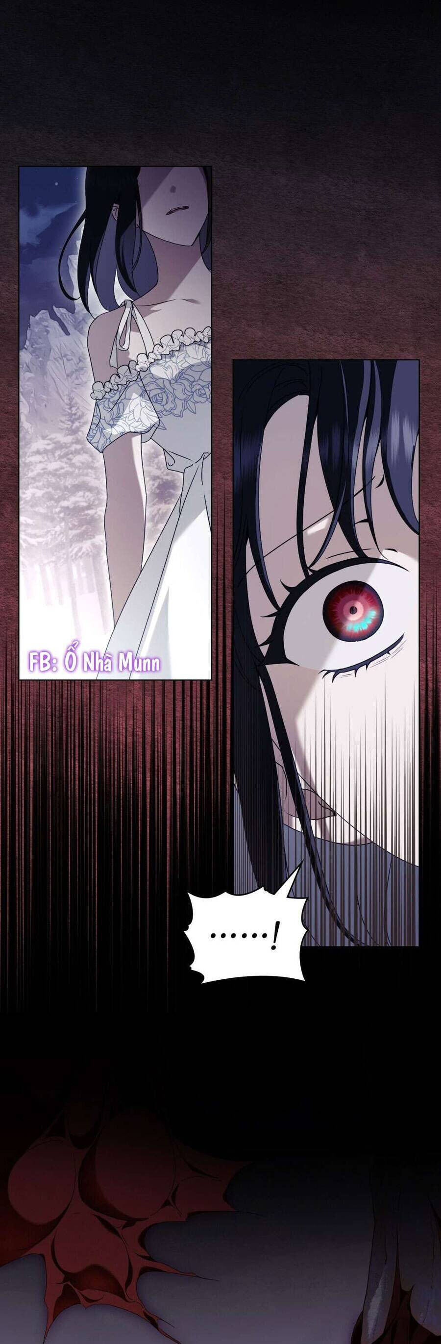 Hiệp Sĩ Thánh Và Cô Nàng Quái Vật - Chapter 17 - Page 5