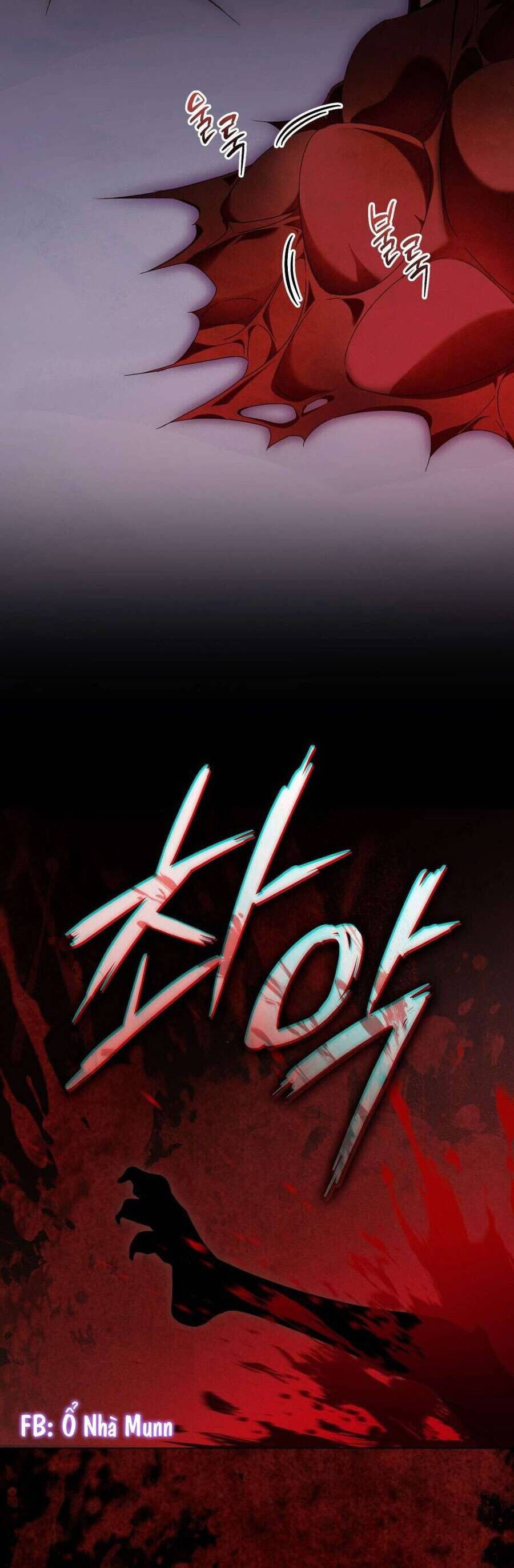 Hiệp Sĩ Thánh Và Cô Nàng Quái Vật - Chapter 17 - Page 6