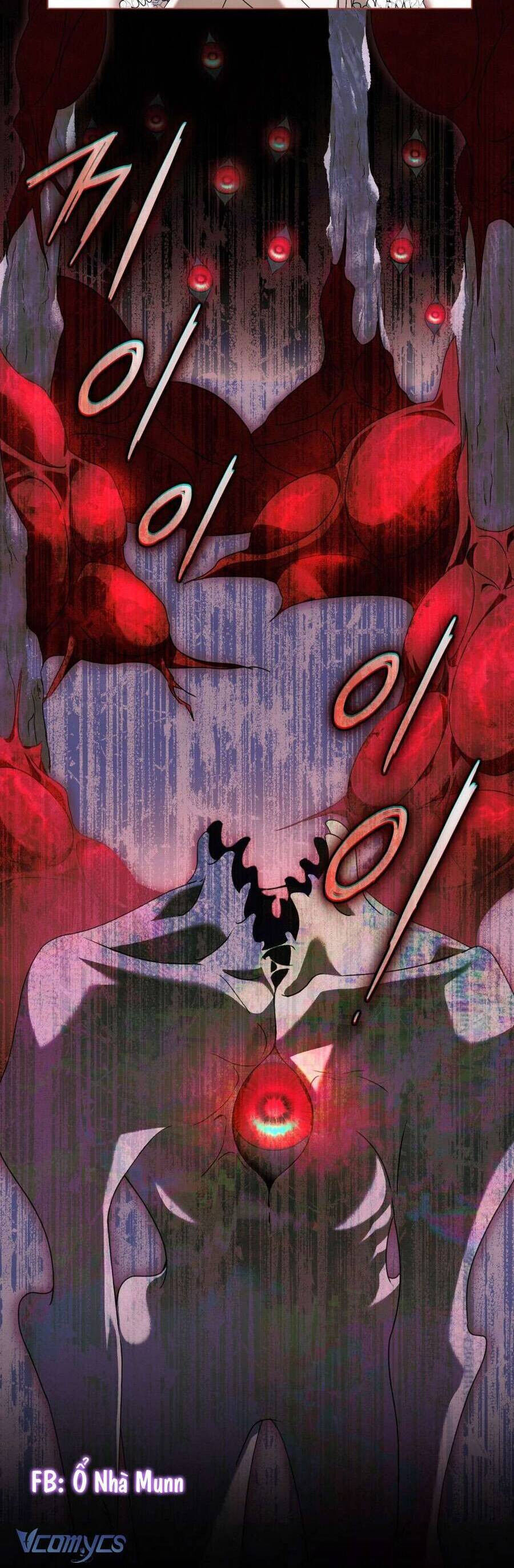 Hiệp Sĩ Thánh Và Cô Nàng Quái Vật - Chapter 17 - Page 8