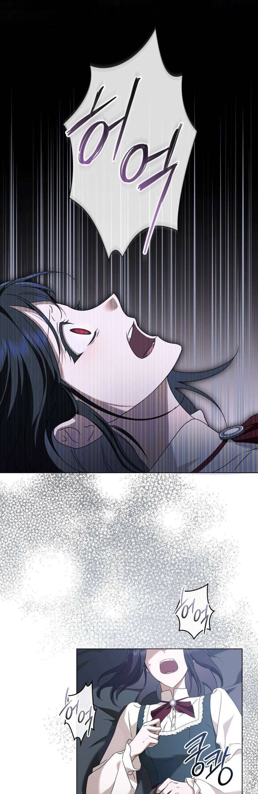 Hiệp Sĩ Thánh Và Cô Nàng Quái Vật - Chapter 17 - Page 9