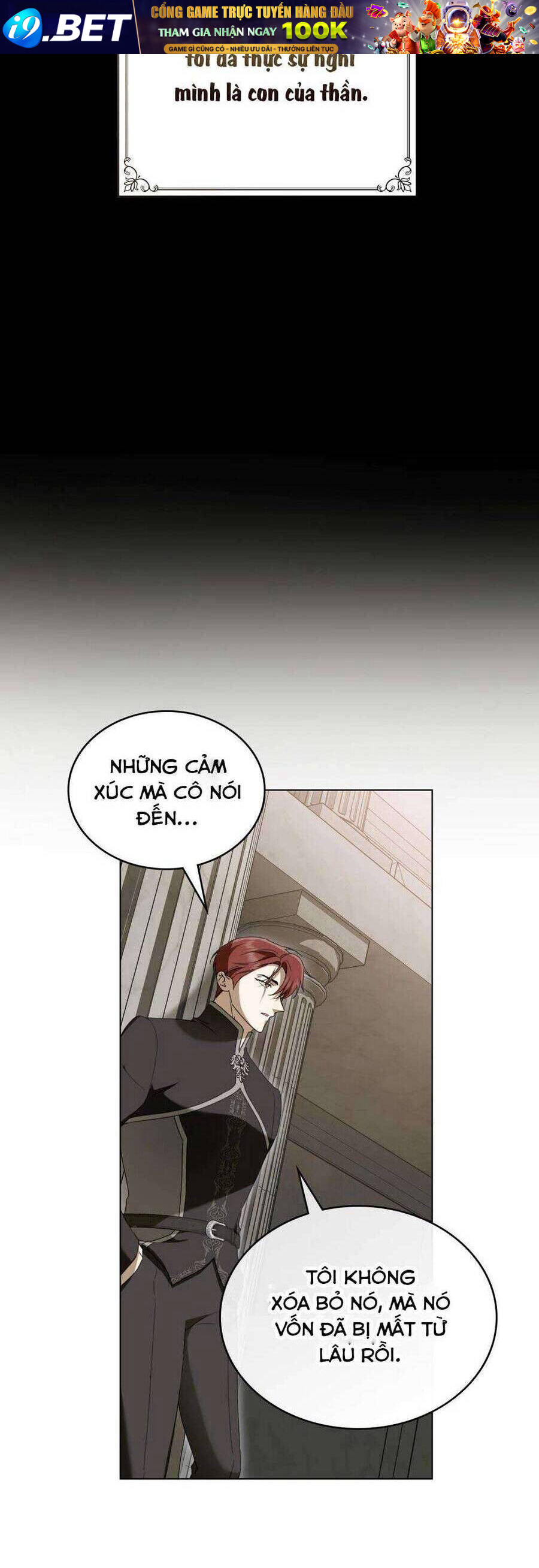 Hiệp Sĩ Thánh Và Cô Nàng Quái Vật - Chapter 18 - Page 15