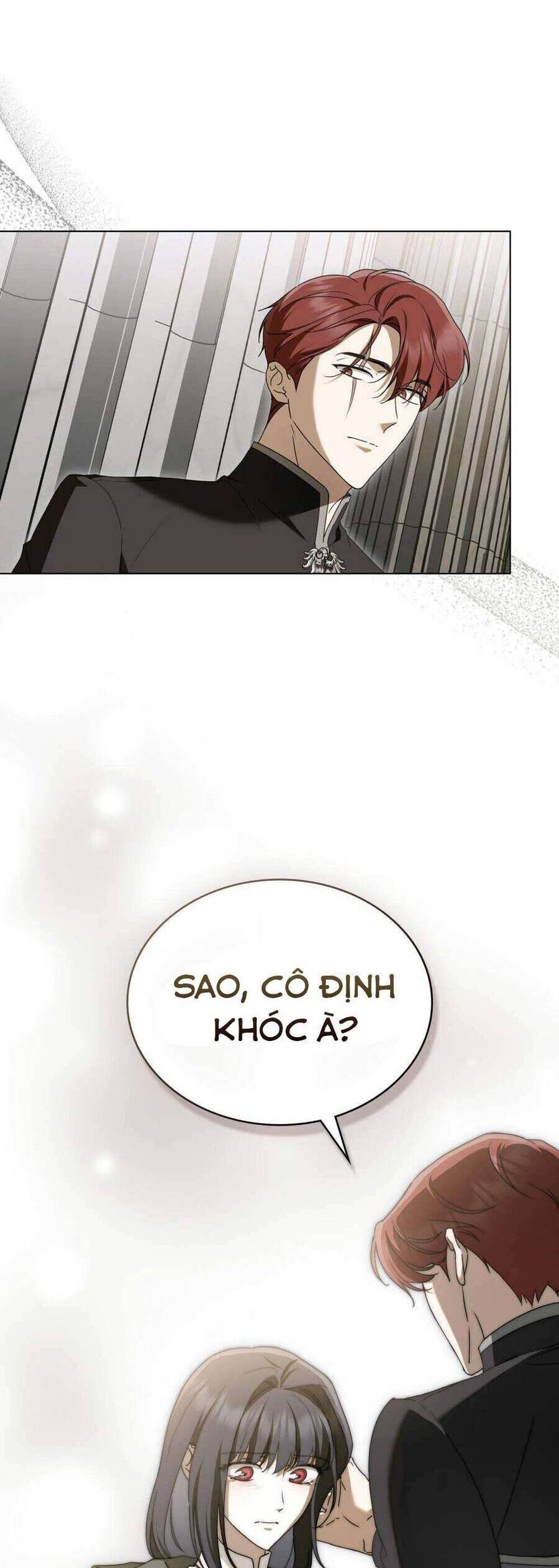 Hiệp Sĩ Thánh Và Cô Nàng Quái Vật - Chapter 18 - Page 16